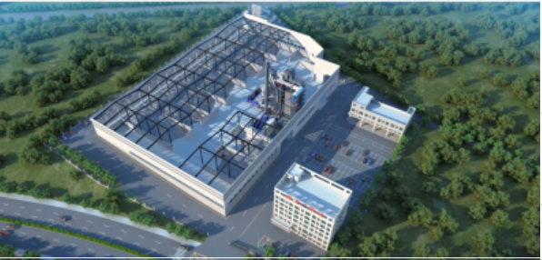 Shaanxi Jaenter Trading Co.,Ltd